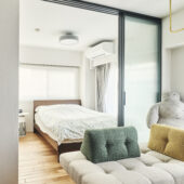 |東京都港区のリノベーション事例