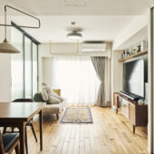 |東京都港区のリノベーション事例