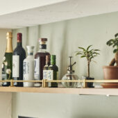 |東京都港区のリノベーション事例