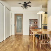 |東京都港区のリノベーション事例