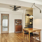 |東京都港区のリノベーション事例