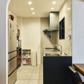 |東京都港区のリノベーション事例