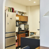 |東京都港区のリノベーション事例