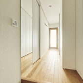 |東京都港区のリノベーション事例