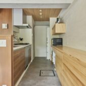|東京都江戸川区のリノベーション事例
