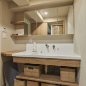 |東京都江戸川区のリノベーション事例