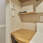 |東京都江戸川区のリノベーション事例