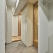 |東京都江戸川区のリノベーション事例