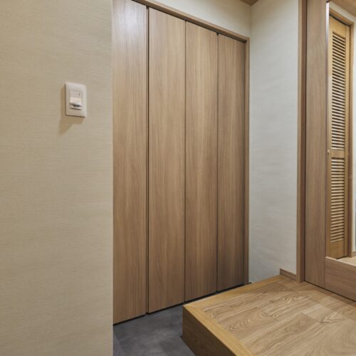 Case.246 - Home Beckons