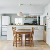 ｜千葉県のリノベーション事例