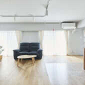 ｜千葉県のリノベーション事例