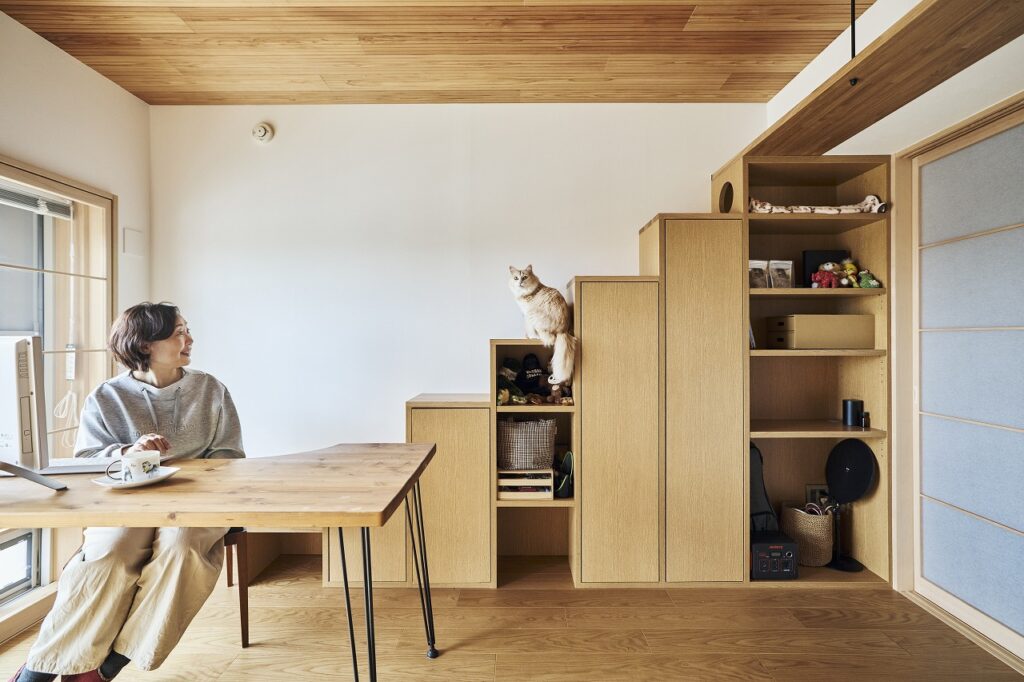 リノベーションのお客様の声