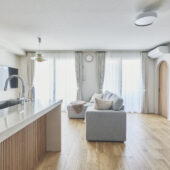 ｜千葉県のリノベーション事例