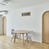 ｜千葉県のリノベーション事例