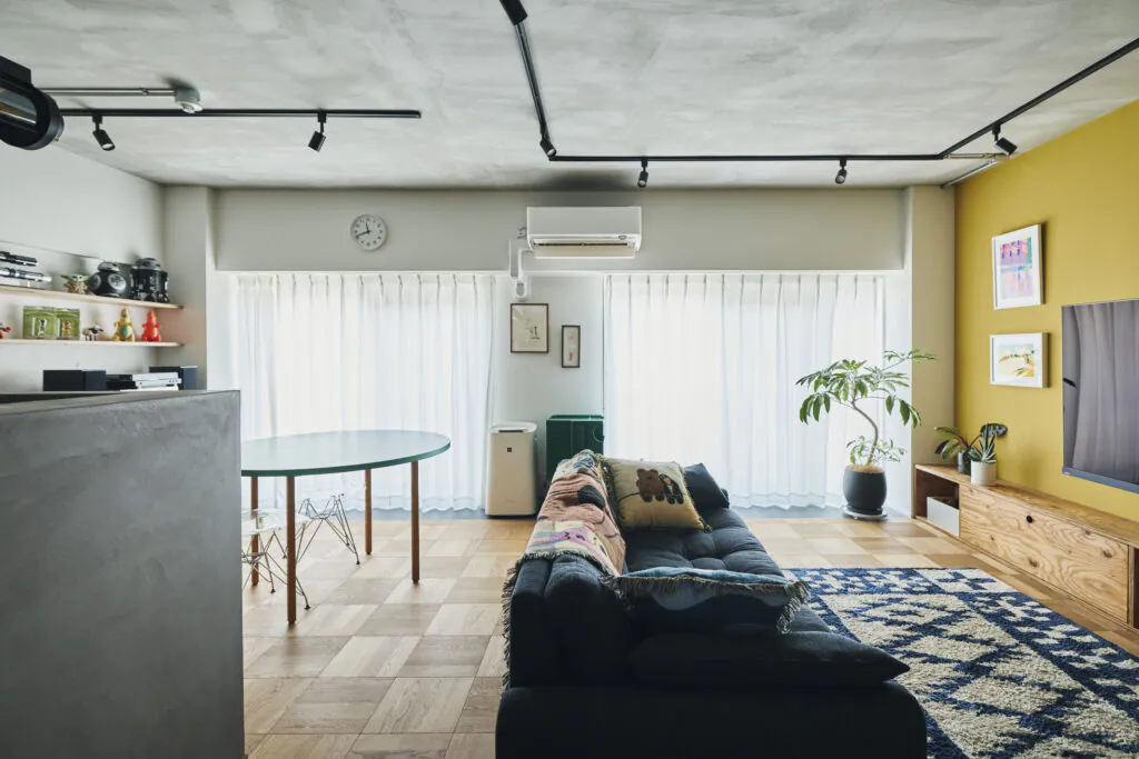 減価償却や住宅ローンの借入期間は鉄筋コンクリートマンションの耐用年数が影響する