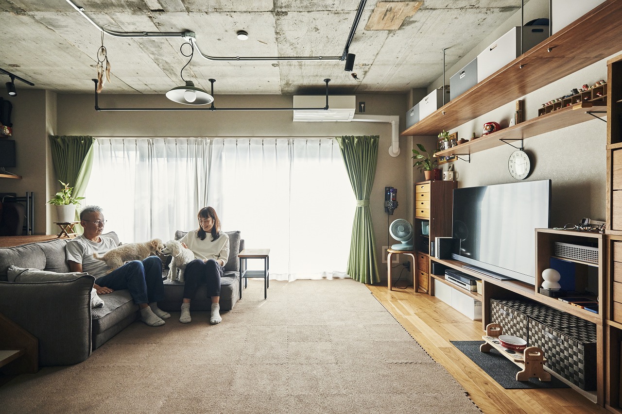【相続したマンションの名義変更が義務化】必要書類、登記手続き、費用、期限などを解説 | 中古マンション・戸建てリノベーション＆リフォーム