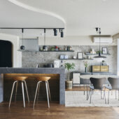 |千葉県千葉市のリノベーション事例