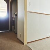 帰りたくなる住まいに｜千葉県千葉市のリノベーション事例