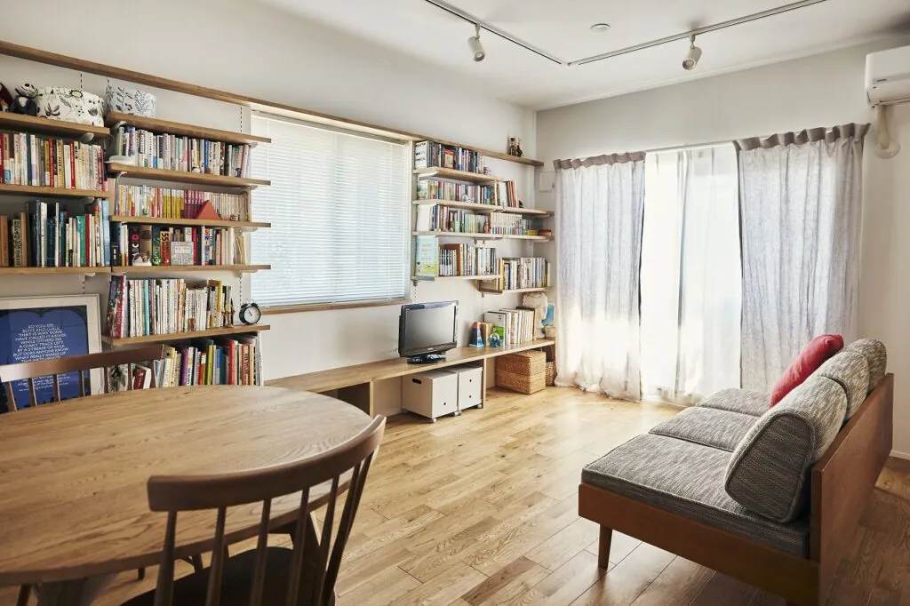 世田谷区のリフォーム補助金申請方法