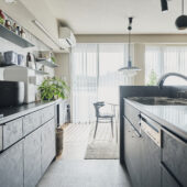 |千葉県千葉市のリノベーション事例