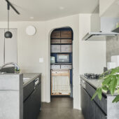 |千葉県千葉市のリノベーション事例