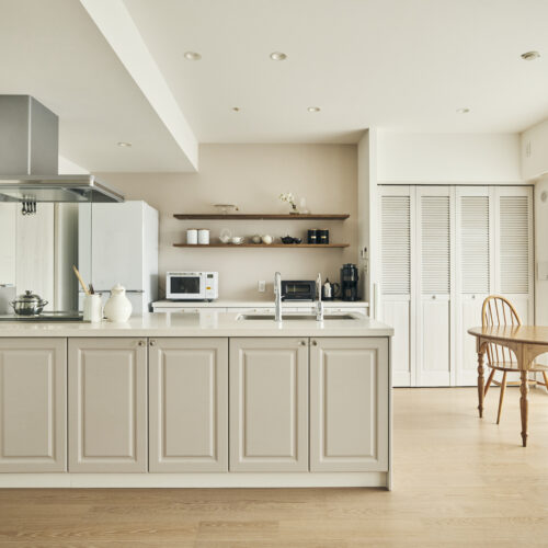 Case.209 - Airy & Bright