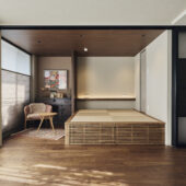 |千葉県千葉市のリノベーション事例