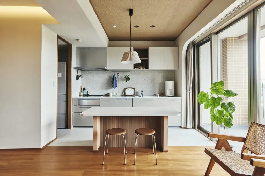 ご家族の快適な暮らしに合わせたプランニング