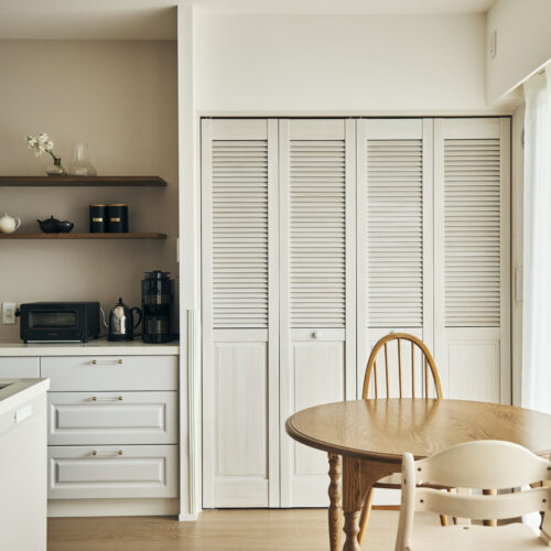 Case.209 - Airy & Bright