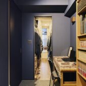 |千葉県千葉市のリノベーション事例