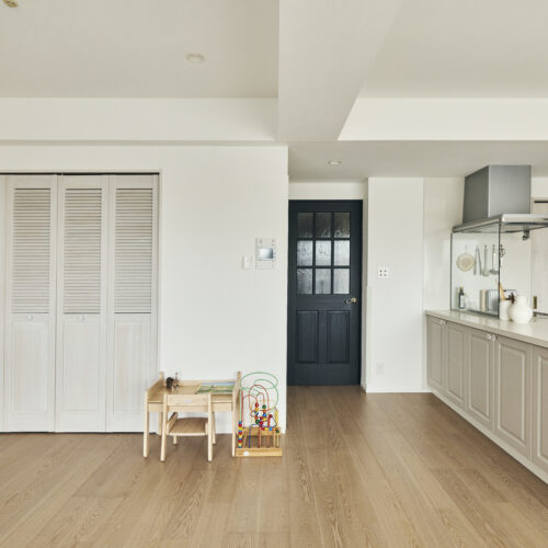 Case.209 - Airy & Bright