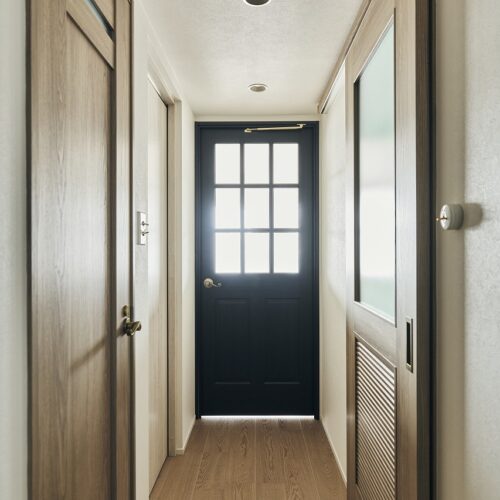 Case.209 - Airy & Bright