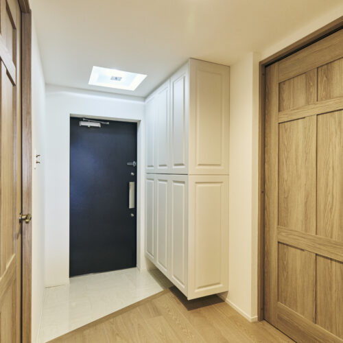 Case.209 - Airy & Bright