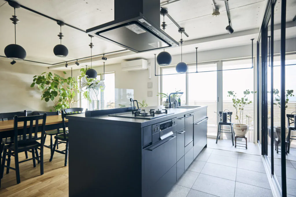 浦安でおすすめのリノベーション事例