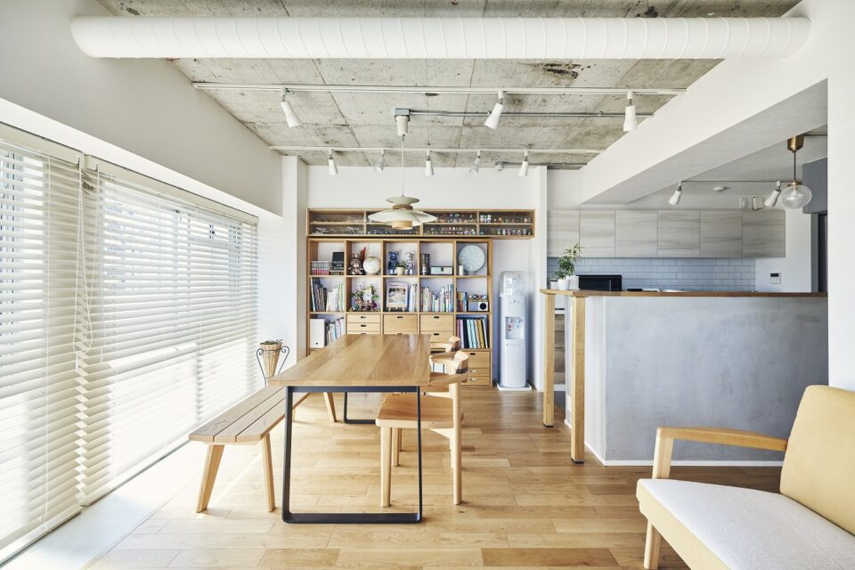 湾岸エリアとはどんな街?メリット・デメリットやマンションのリノベーション事例も紹介 | 中古マンション・戸建てリノベーション&リフォーム