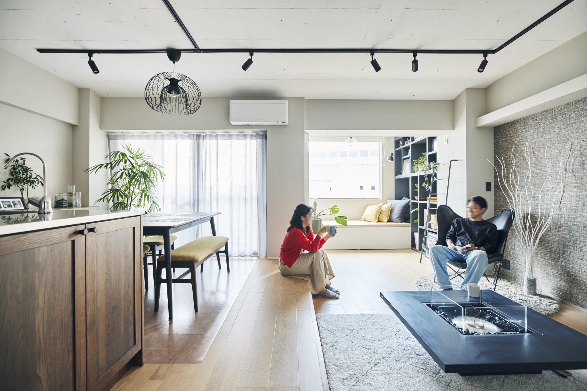 おしゃれな中古マンションリノベーション事例17選｜費用と後悔しない5つのポイント | 中古マンション・戸建てリノベーション＆リフォーム