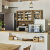 夫婦の歩みに寄り添うリノベ|千葉県市川市のリノベーション事例