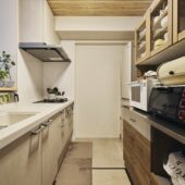 夫婦の歩みに寄り添うリノベ|千葉県市川市のリノベーション事例