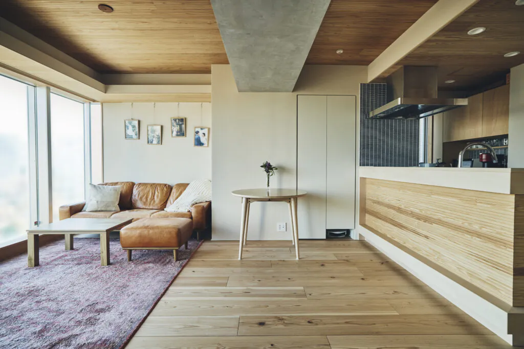 ■リノベーションに関するQ&A