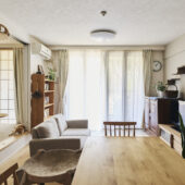 夫婦の歩みに寄り添うリノベ|千葉県市川市のリノベーション事例