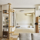 夫婦の歩みに寄り添うリノベ|千葉県市川市のリノベーション事例