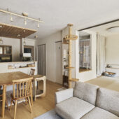 夫婦の歩みに寄り添うリノベ|千葉県市川市のリノベーション事例