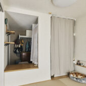 夫婦の歩みに寄り添うリノベ|千葉県市川市のリノベーション事例