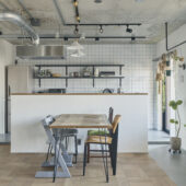 |千葉県浦安市のリノベーション事例