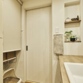 夫婦の歩みに寄り添うリノベ|千葉県市川市のリノベーション事例