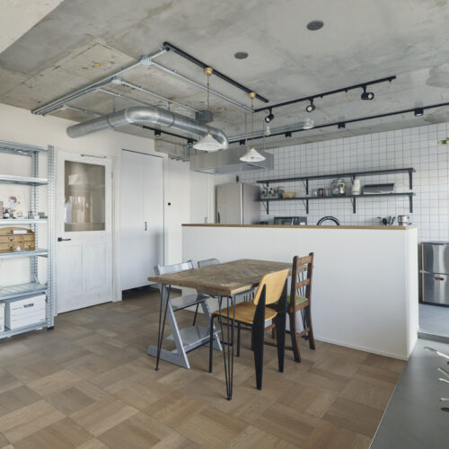 Case.232 - One and Only