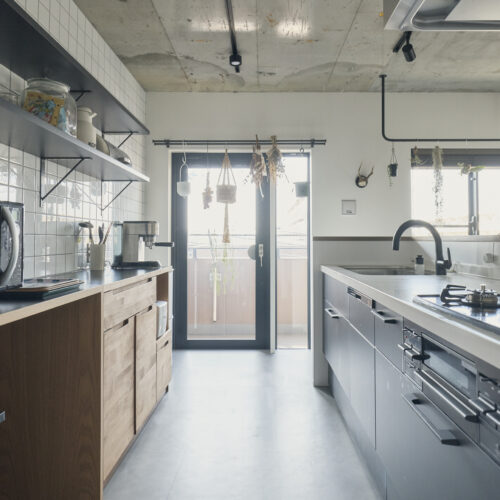 Case.232 - One and Only