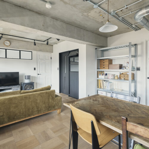 Case.232 - One and Only