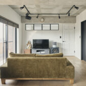 |千葉県浦安市のリノベーション事例