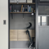 |千葉県浦安市のリノベーション事例